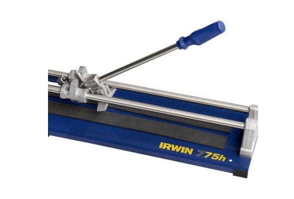 CORTADOR DE CERAMICA 50 CM IRWIN