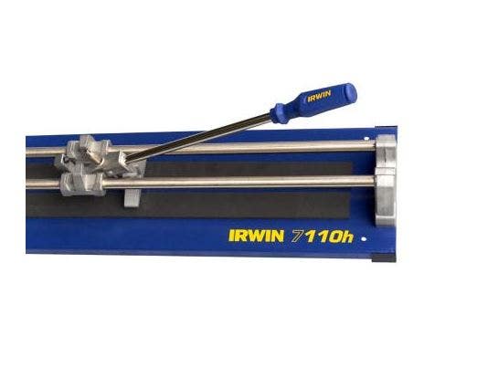 CORTADOR DE CERAMICA 110 CM IRWIN