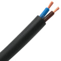 Cordon Ho5 2 X 0.75 Mm Negro