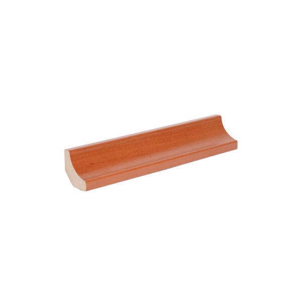CORNISA TRUPAN CEREZO CLARO MC8 28X28X2.4M MASISA