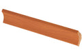 CORNISA TRUPAN CEREZO CLARO MC8 28X28X2.4M MASISA