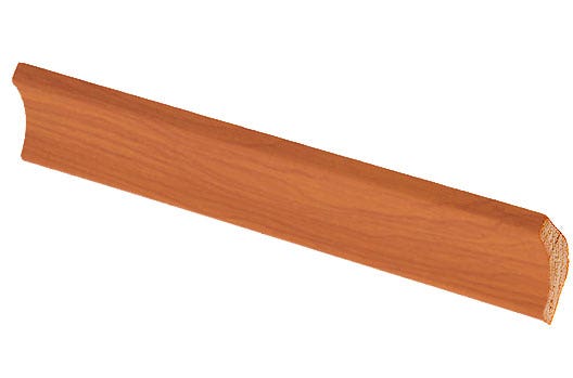 CORNISA TRUPAN CEREZO CLARO MC8 28X28X2.4M MASISA