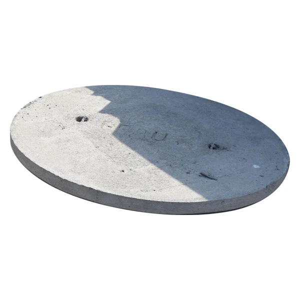 Cubierta P/modulo 0.60cm Grau