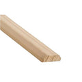 CUBREJUNTA PINO CHAFLAN 9 X 30MM X 3MT MASISA