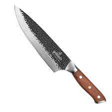 Cuchillo Angus 8" Inox Grilltech