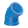 Curva Pvc Hidráulico 32 x 32mm 45° Tigre