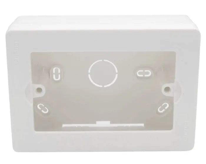 Caja Chuqi Bticino