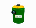 Desgrasador 170 Lts Bioplastic