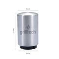 Destapador Automatico Grilltech Lioi