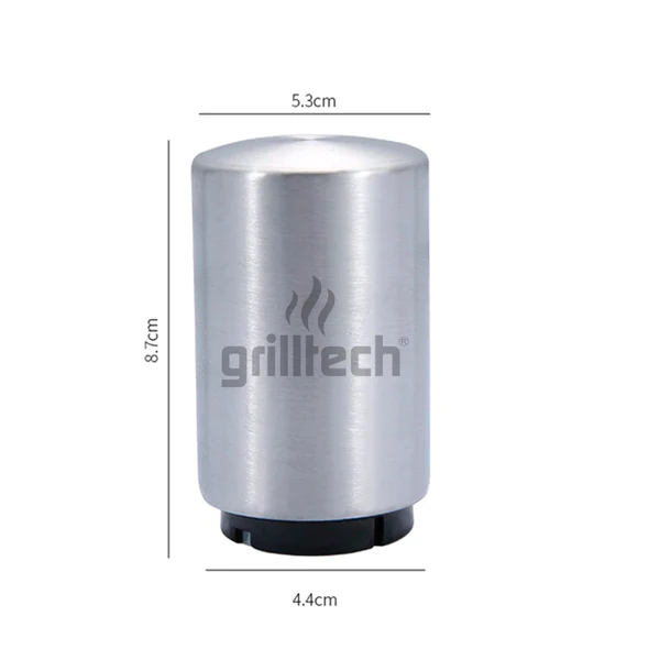 Destapador Automatico Grilltech Lioi