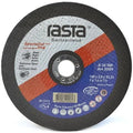 Disco Corte Acero Inoxidable 7" Rasta