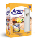 Dispensador Autom + Aerosol Vainilla Canela 250 Cc