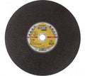 Disco Corte A330ex 14" X 2.5mm Klingspor