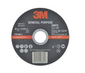 Disco de Corte Metal 9"x1/8x7/8x3.2mm 3M