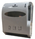 Dispensador Toalla Con Palanca Taumm