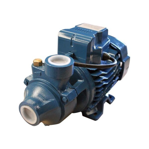 Electrobomba Periferica Lckm80-1 1hp Loncin