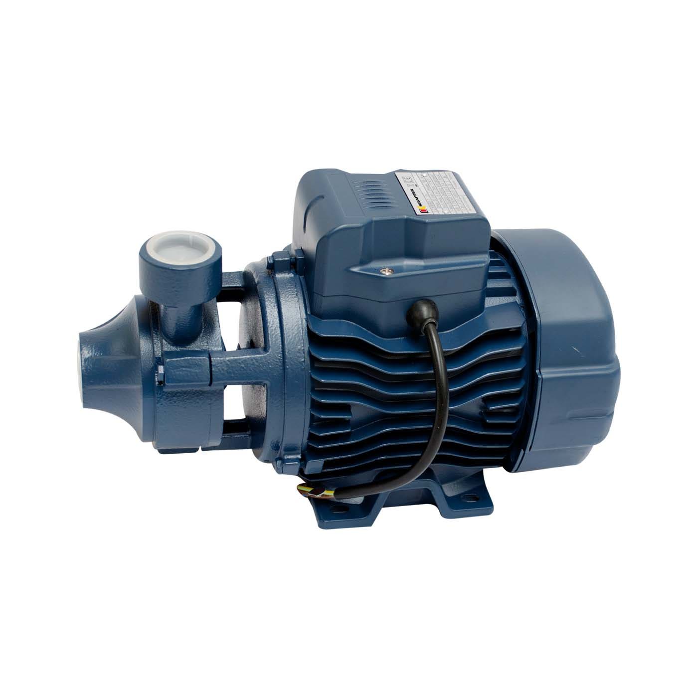 Electrobomba Periferica Lckm80-1 1hp Loncin