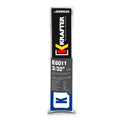 ELECTRODO 6011 3/32 X 1KG KRAFTER