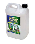 Elimina Olores 5lt Lavamanos Lavaplatos Y Wc Maxzi