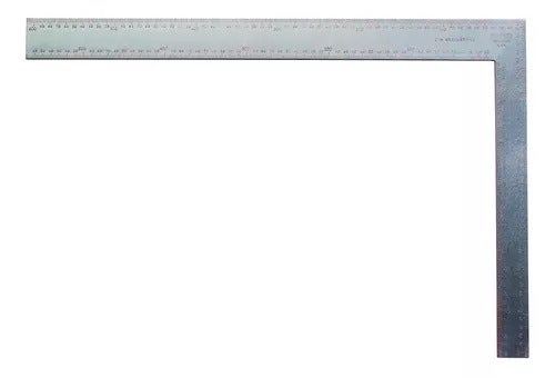 Escuadra Carpintera 600mm X 24" (45600) Stanley