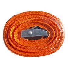Eslinga Seguridad Amarre Moto 250kg 1mt Arenys