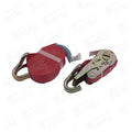 Eslinga Seguridad Trincaje 5mt 250kg 25mm Arenys