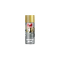 ESMALTE SPRAY METALICO DORADO 485ML MARSON
