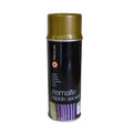 ESMALTE SPRAY ORO TRICOLOR