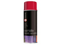 ESMALTE SPRAY ROJO INTENSO TRICO