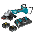 Esmeril Angular Inal 7" 36v Dga701pt2 Makita