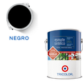 ESMALTE SINTETICO PROF NEGRO GL TRICOLOR