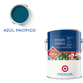 ESMALTE SINTETICO PROF AZUL PACIFICO GL TRICOLOR