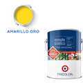 ESMALTE SINTETICO PROF AMARILLO ORO GL TRICOLOR