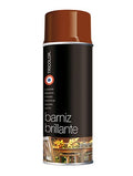 SPRAY BARNIZ BRILLANTE NATURAL TRICO