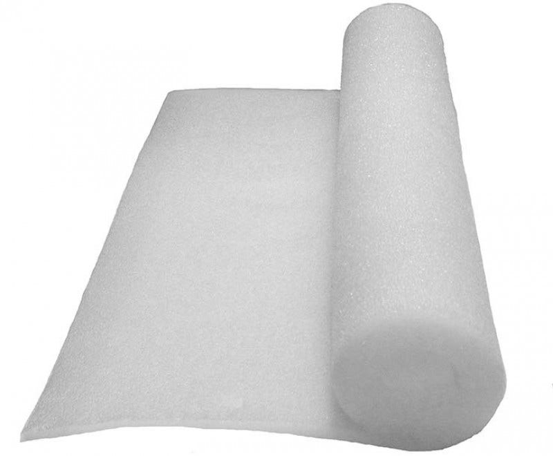 Espuma Niveladora 3mm X1 Mt X Rl 10 Mt Tecno Aisla