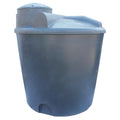 Estanque Vertical Estandar 1500lt Matriplast