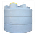 Estanque Vertical Estandar 7500lt Matriplast