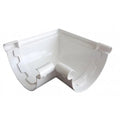 Esquinero Int Y Ext Canala Universal Blanco Tigre