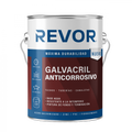 ANTICORROSIVO GALVACRIL NEGRO GL REVOR