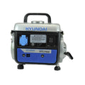 Generador Gasolina 2t 650w Hyundai