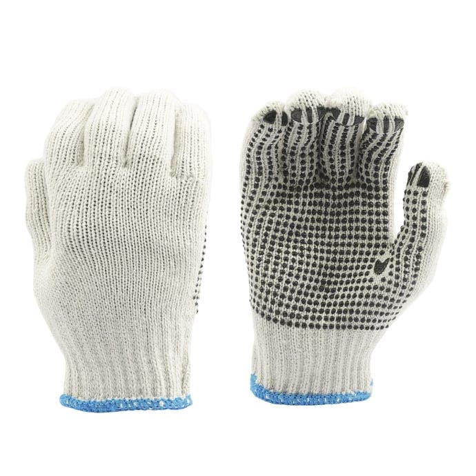 Guante Hilo Pigmentado 2hebras Williamson
