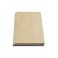 Guardapolvo Pino Chaflan 13x68x3 Mt Arauco