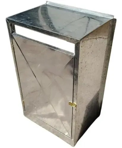 Gabinete Calefon Galvanizado 12-14 Lt Favmetal