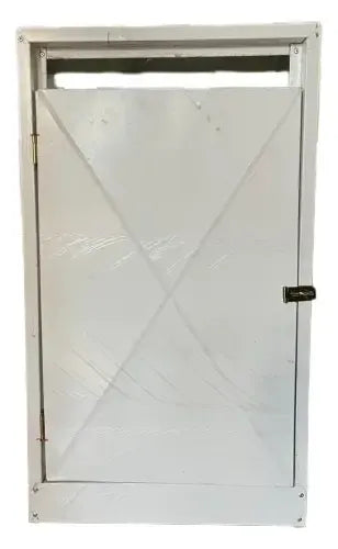 Gabinete Calefon Pintado 12-14 Lt Favmetal