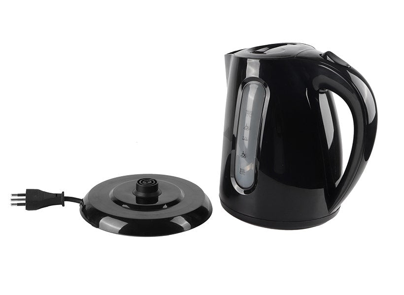 Hervidor Eléctrico Frankfurt 1.7 Lt Doral