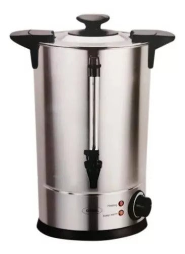 Hervidor Eléctrico 20Lt Condor
