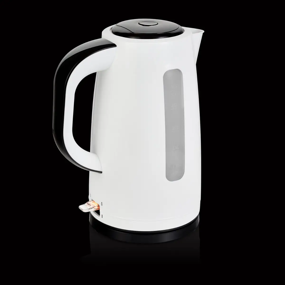 Hervidor Eléctrico TH-4350 3LT Thomas