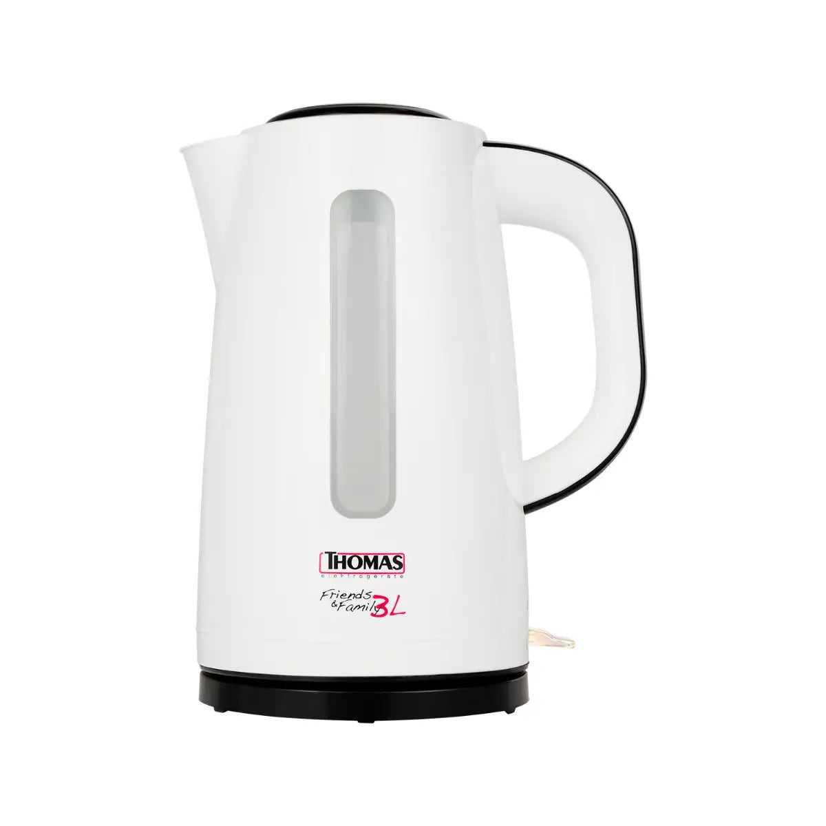 Hervidor Eléctrico TH-4350 3LT Thomas