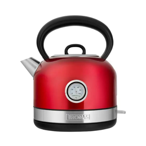 Hervidor Eléctrico TH-6505rt 1.7LT Thomas