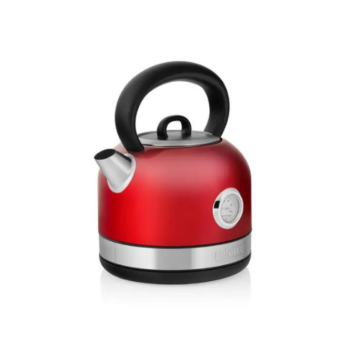 Hervidor Eléctrico TH-6505rt 1.7LT Thomas